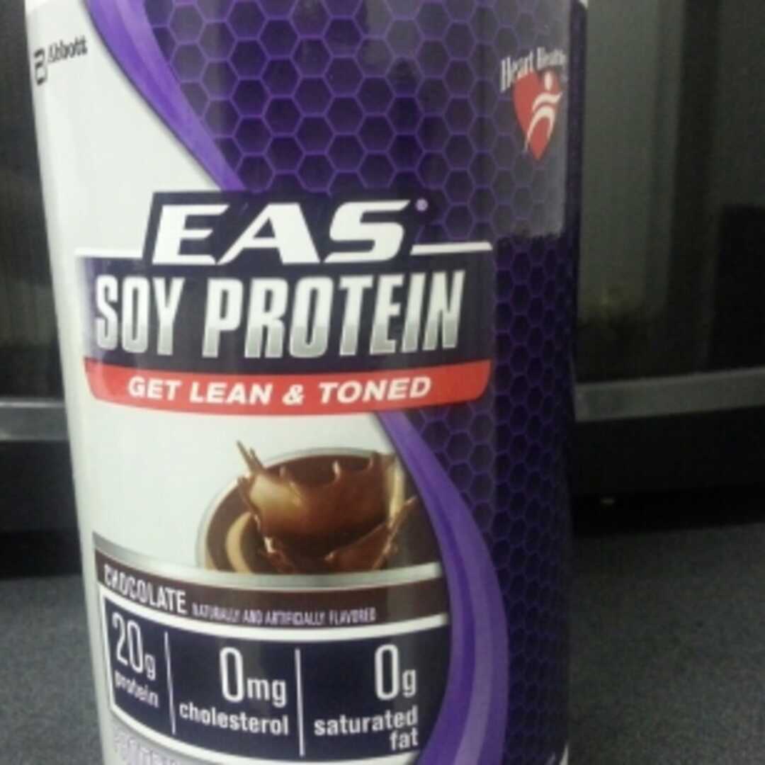 EAS AdvantEDGE Soy Protein Powder - Chocolate