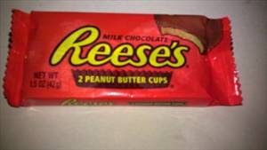 Reese's Peanut Butter Cup - Photo