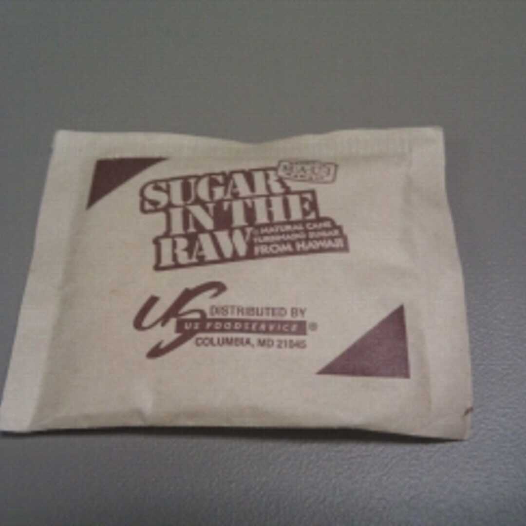 Sugar in the Raw Sugar in the Raw Packets