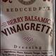 Chick-fil-A Reduced Fat Berry Balsamic Vinaigrette Dressing (37g)