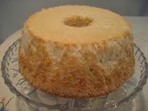 Angelfood Cake
