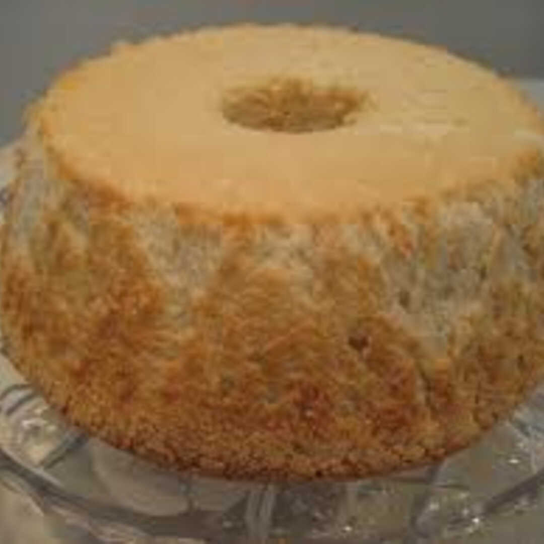 Angelfood Cake
