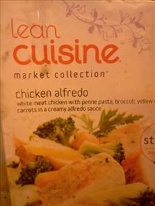Lean Cuisine Market Collection Chicken Alfredo