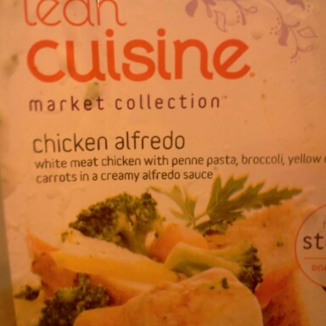 Lean Cuisine Market Collection Chicken Alfredo
