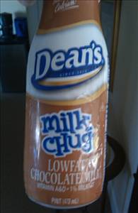Dean's 1% Lowfat Chocolate Milk