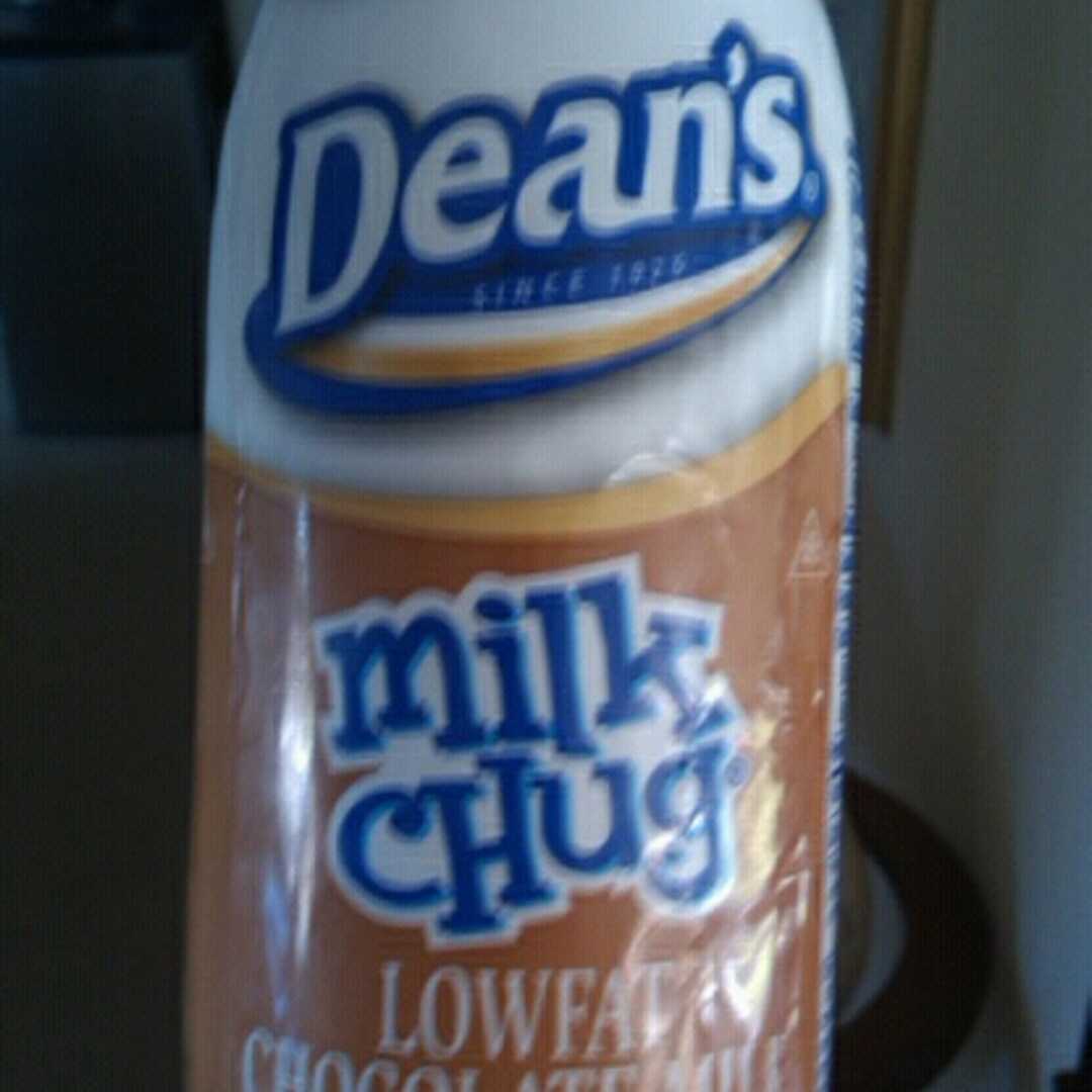 Dean's 1% Lowfat Chocolate Milk