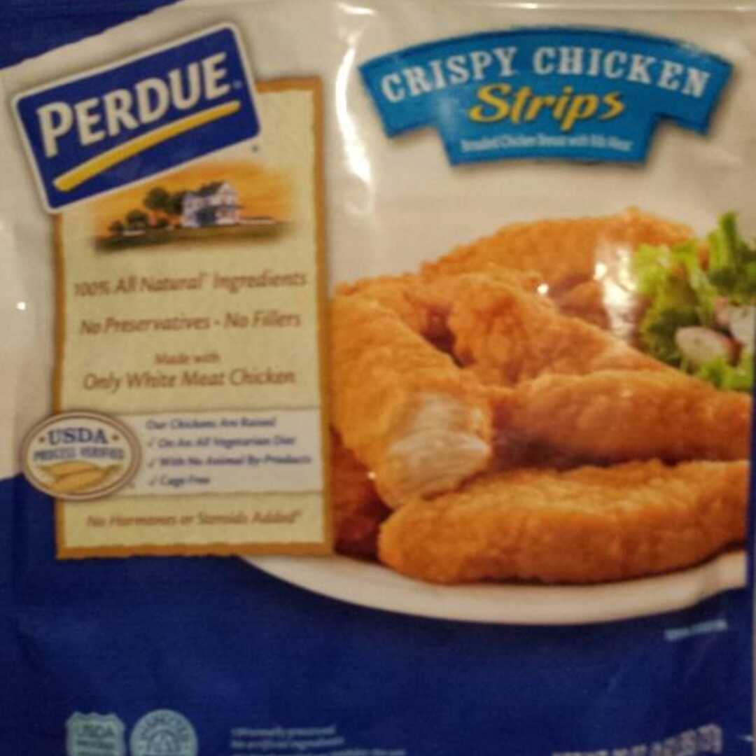 Perdue Crispy Chicken Strips
