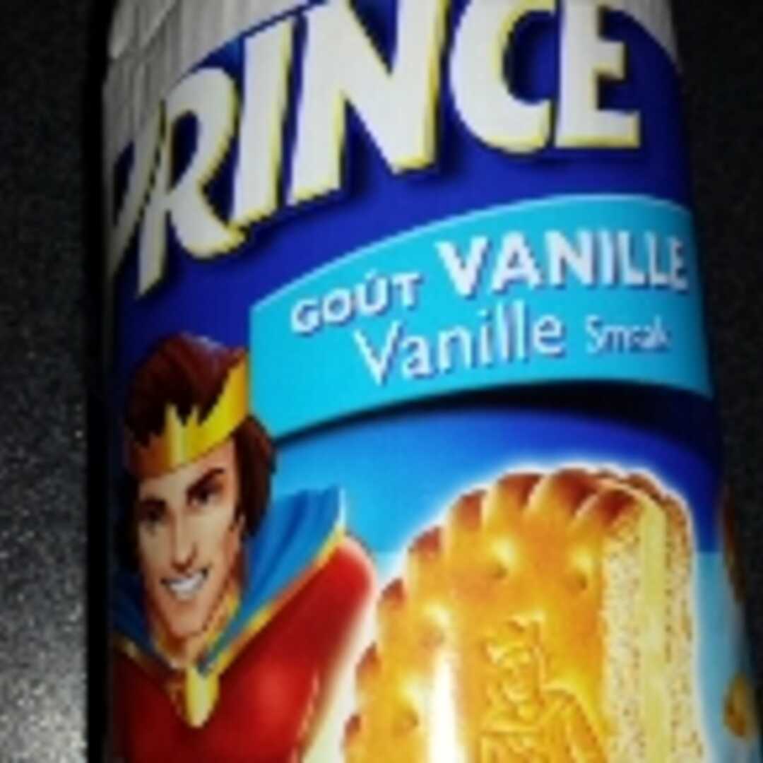 LU Prince Vanille