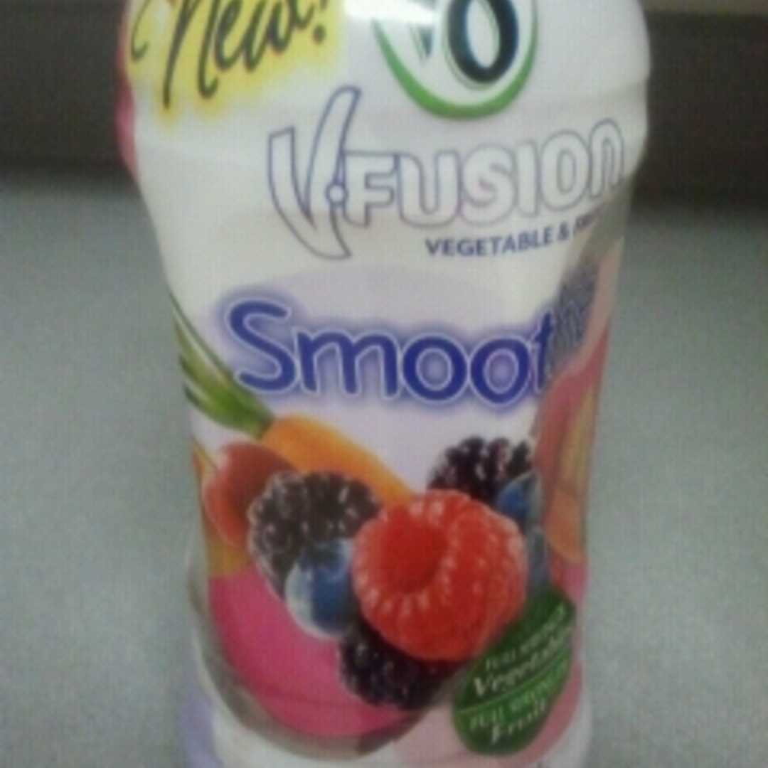 V8 V8 Splash Smoothies Wild Berry Juice