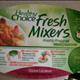 Healthy Choice Fresh Mixers Chicken Cacciatore