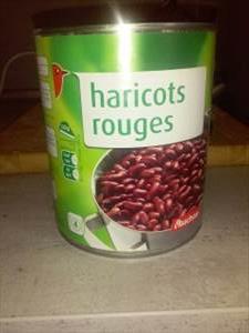 Auchan Haricots Rouges