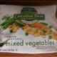 Cascadian Farm Organic Vegetable Blends - Mixed Vegetables