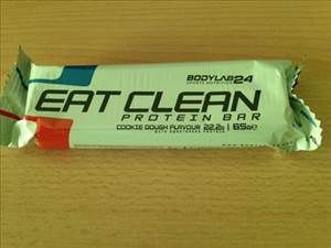 Bodylab24 Eat Clean Protein Bar - Cookie Dough