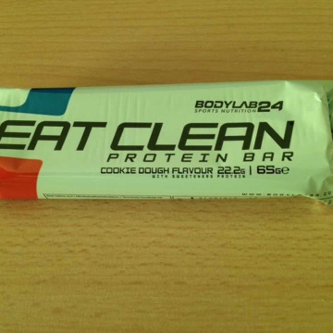Bodylab24 Eat Clean Protein Bar - Cookie Dough