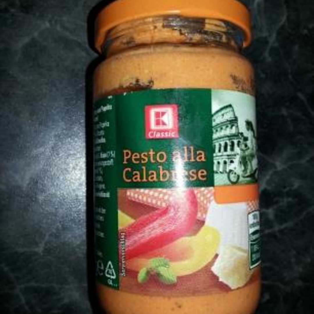 K-Classic Pesto Alla Calabrese