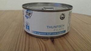 TiP Thunfisch Filets