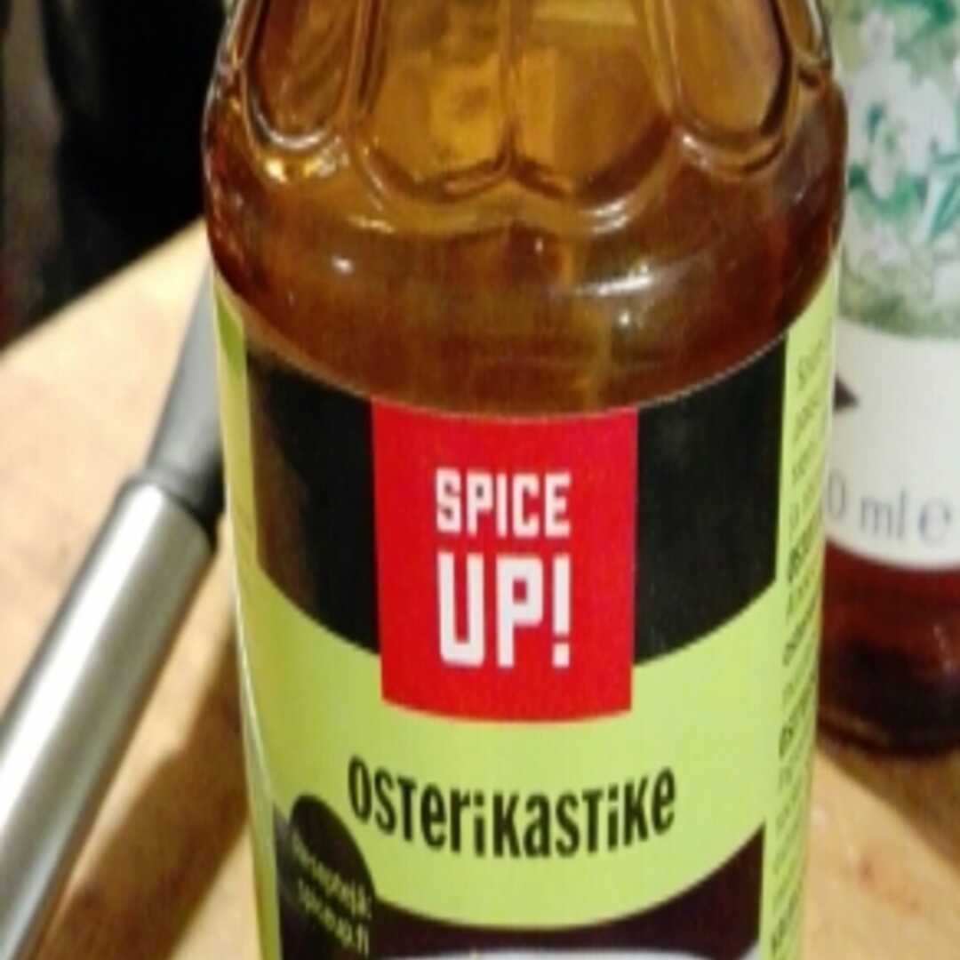 Spice Up! Osterikastike