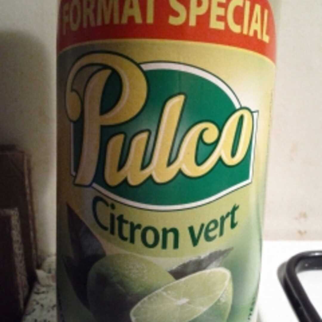 Pulco Citron Vert