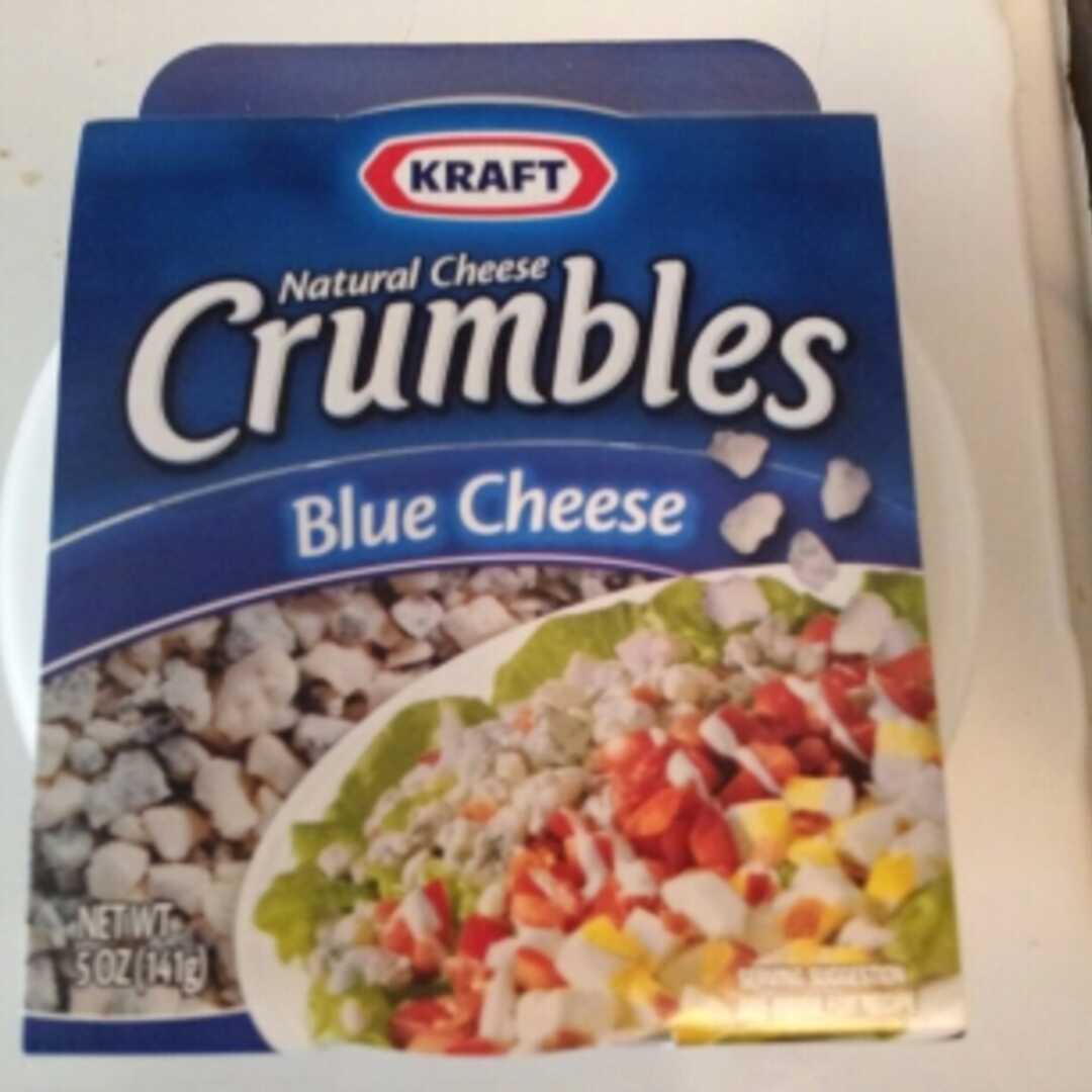 Kraft Blue Cheese Crumbles