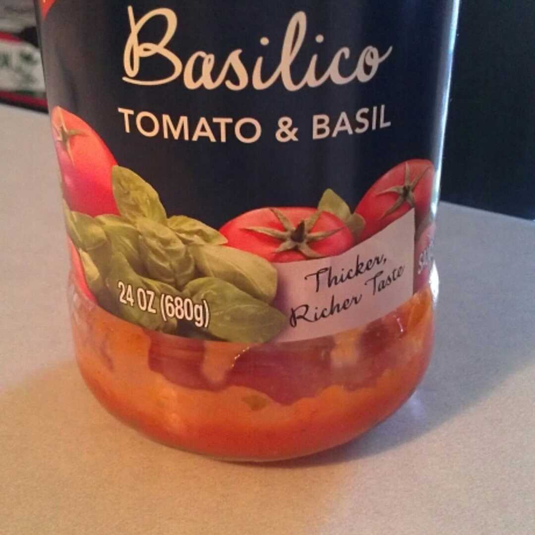 Barilla Basilico Tomato & Basil