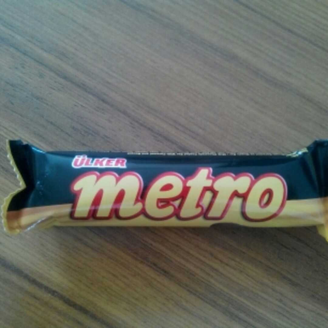 Ülker Metro