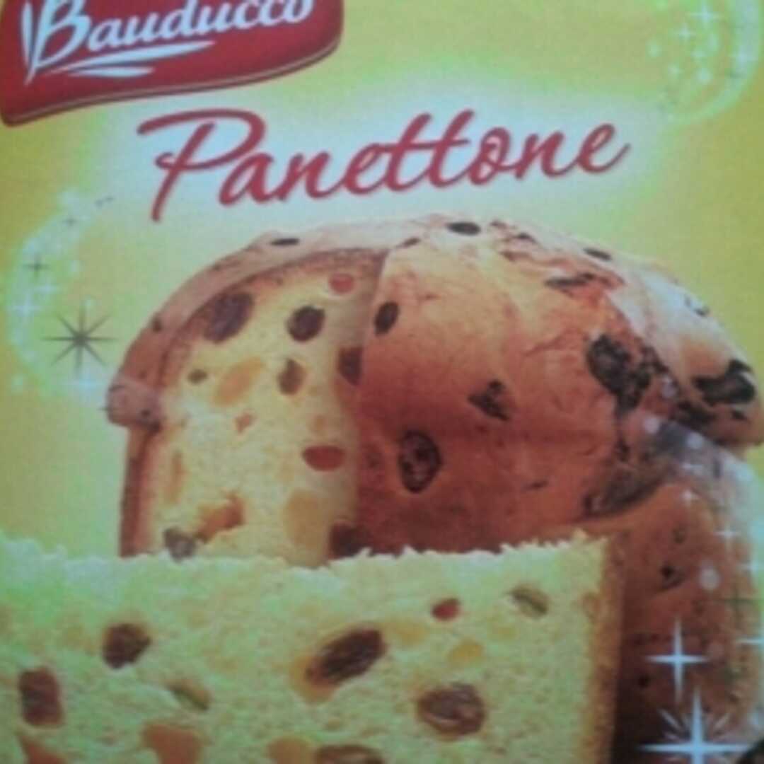 Bauducco Panettone