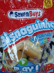 Seven Boys Bisnaguinha