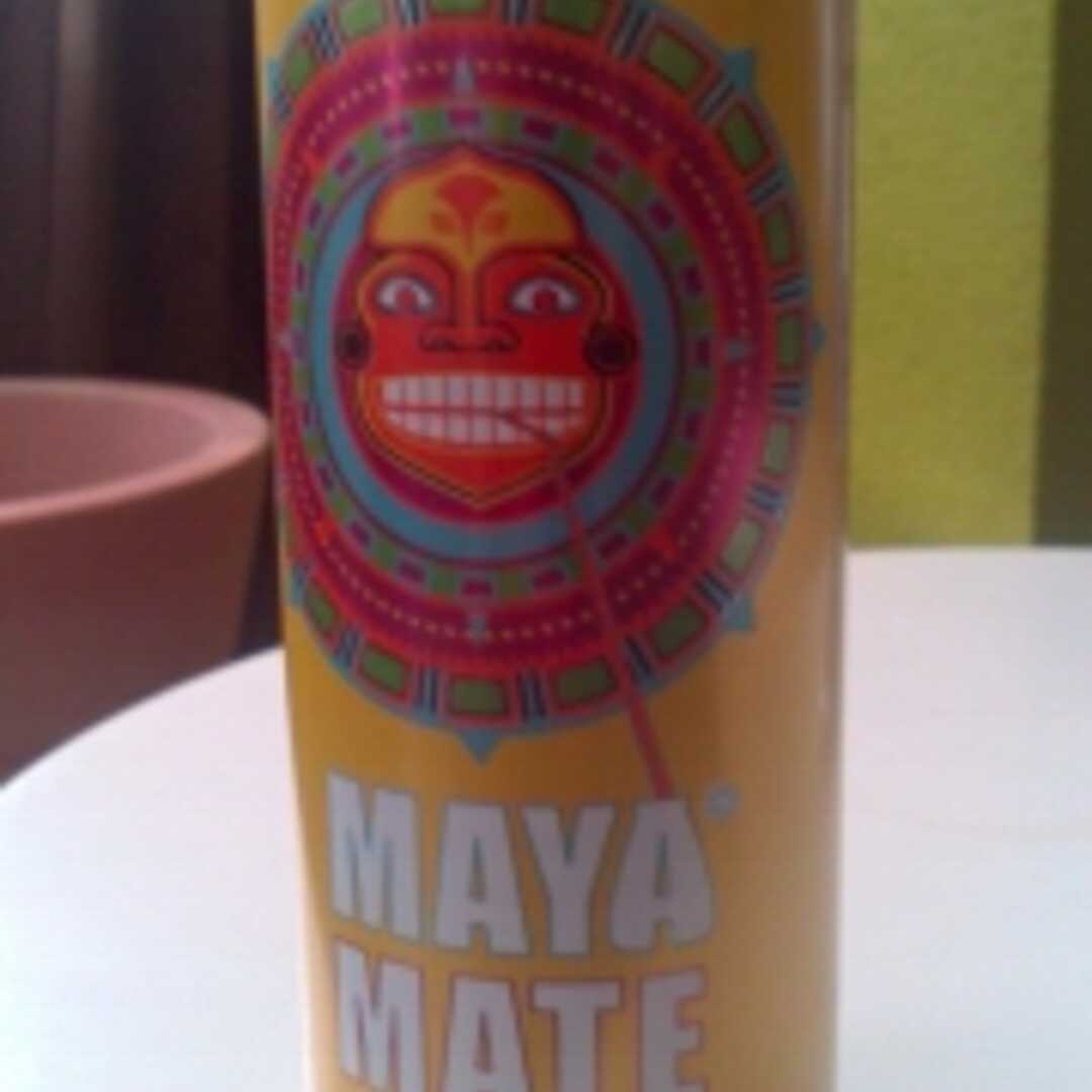 Rhodius Maya Mate