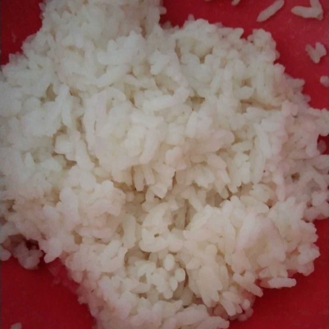 Nasi Putih