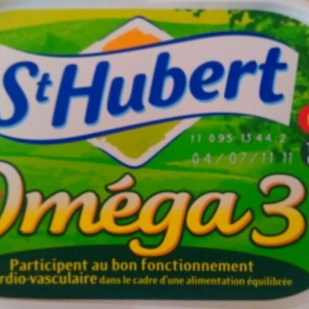 St Hubert Oméga 3