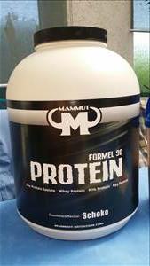 Mammut Formel 90 Protein Schoko
