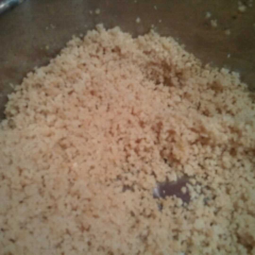 Couscous (Cooked)