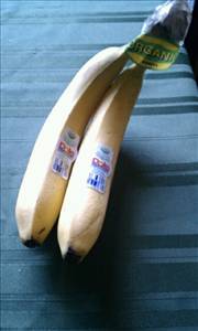 Dole Organic Bananas