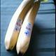 Dole Organic Bananas
