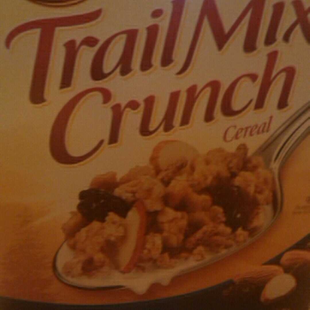 Post Trail Mix Crunch Raisin & Almond Cereal