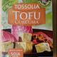 Tossolia Tofu Curcuma