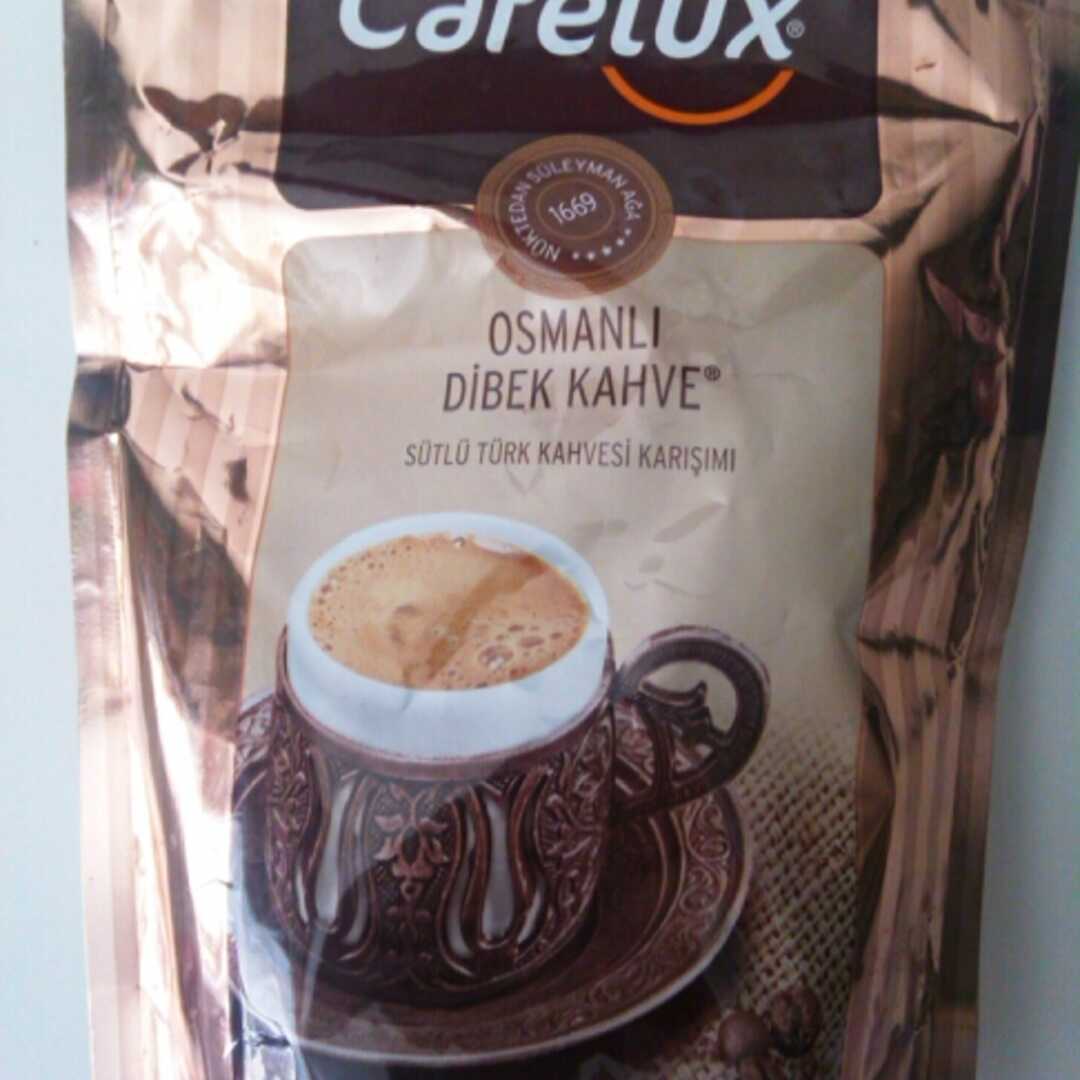 Cafelux Dibek Kahvesi