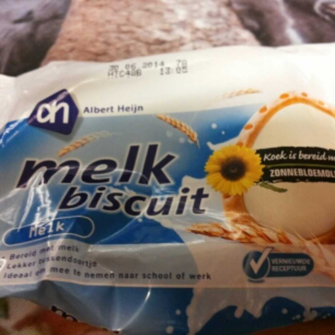 AH Melk Biscuit