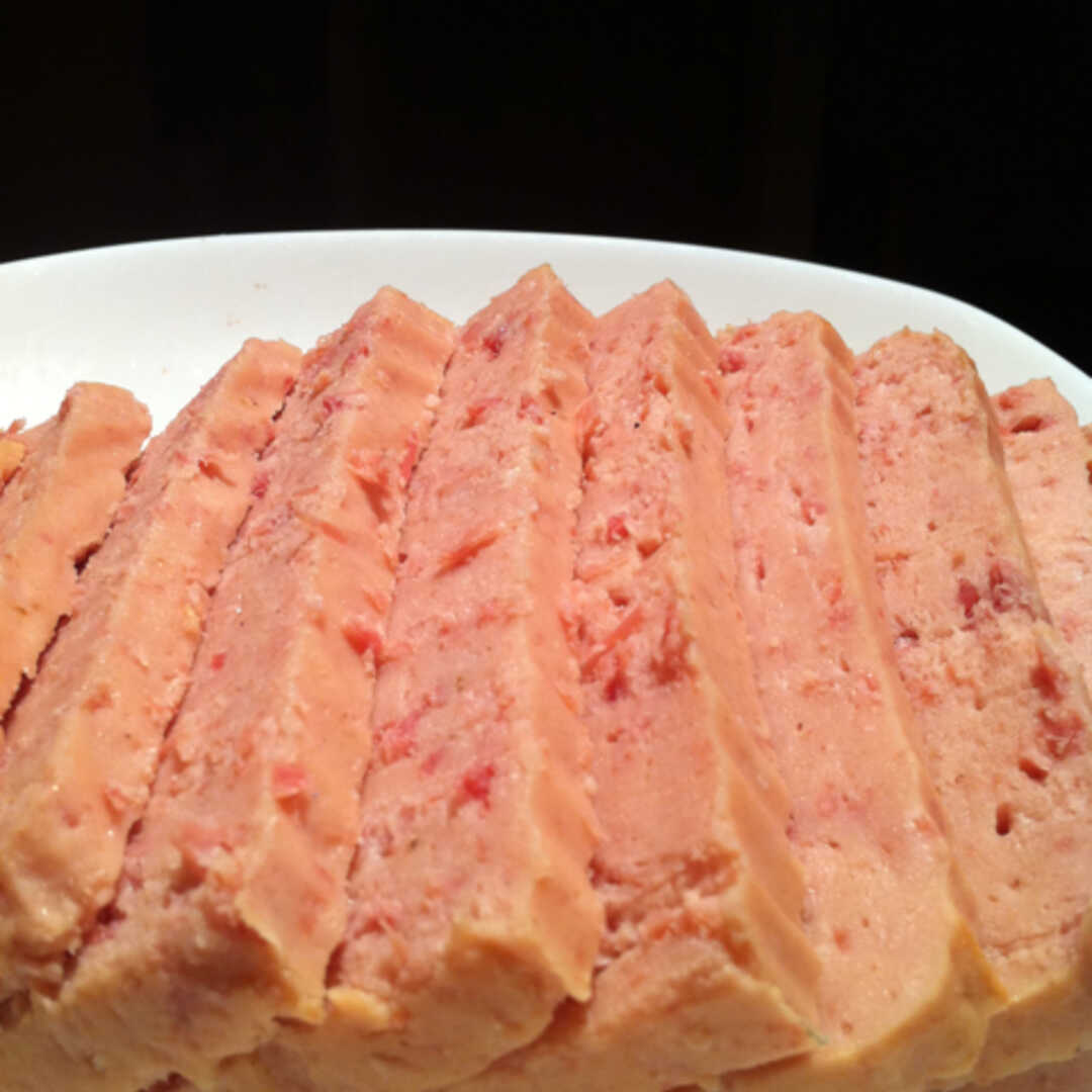 Pork Luncheon Meat (Canned)