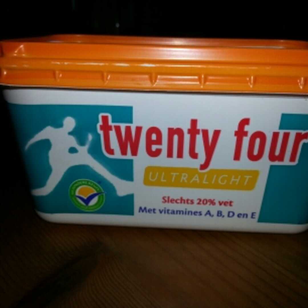 Twenty Four Boter
