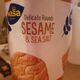 Wasa Sesame & Sea Salt