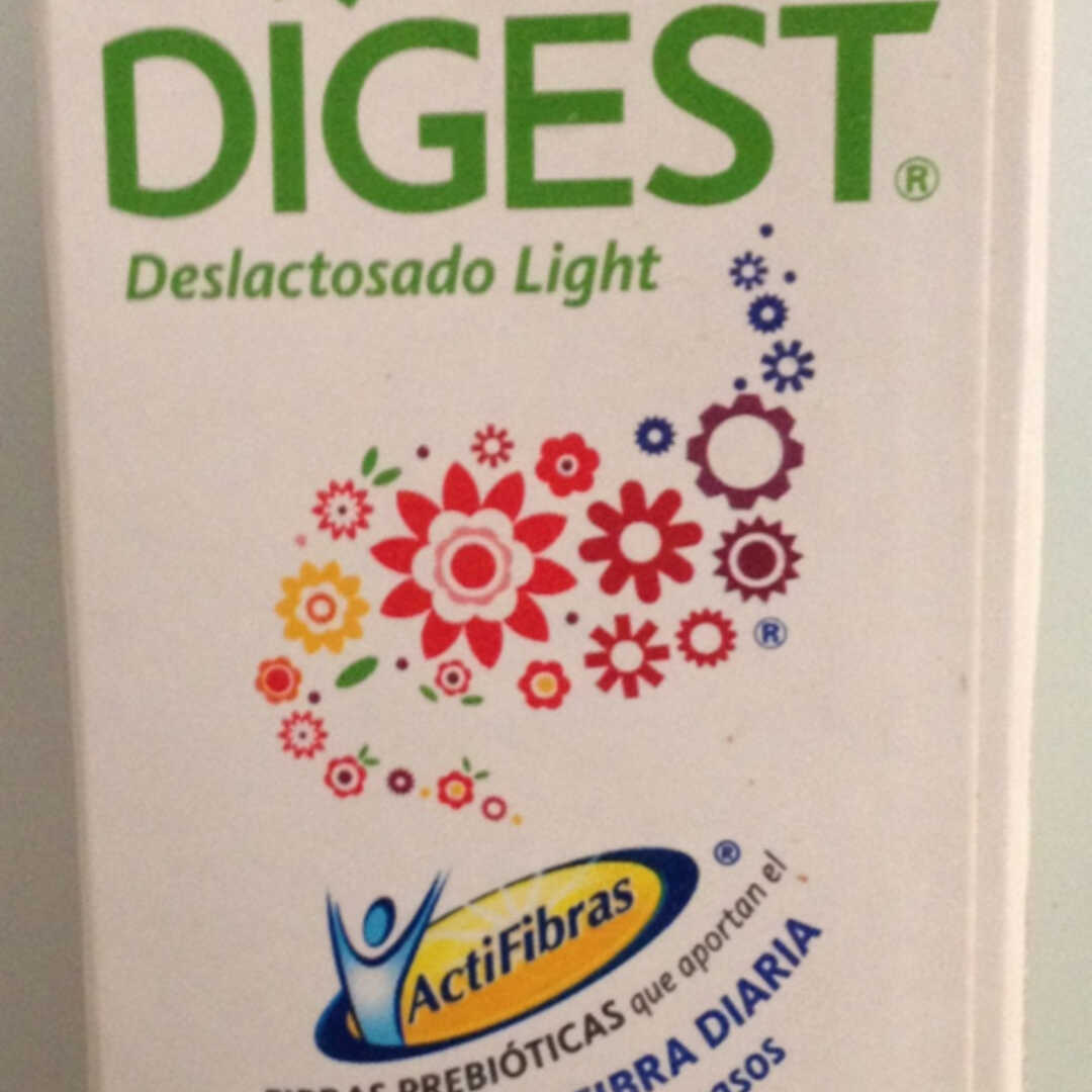 Nestlé Total Digest