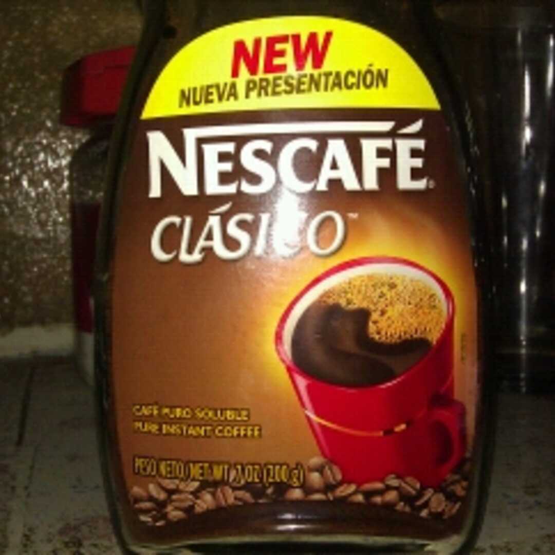 Coffee (Instant Powder)