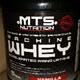 MTS Nutrition Machine Whey (34g)