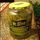 Mt. Olive Hamburger Dill Chips