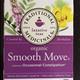 Traditional Medicinals Organic Smooth Move Senna Herbal Tea
