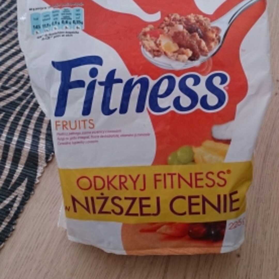 Nestlé Fitness Fruits
