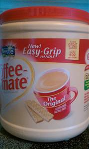 Coffee-Mate Original Powder Creamer