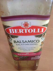 Bertolli Balsamico Salatdressing