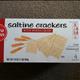 Whole Wheat Saltine Crackers